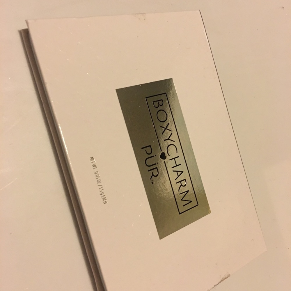Palette brand new PUR
